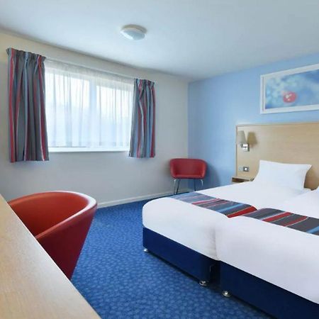 Travelodge Manchester Birch M62 Eastbound Heywood Экстерьер фото